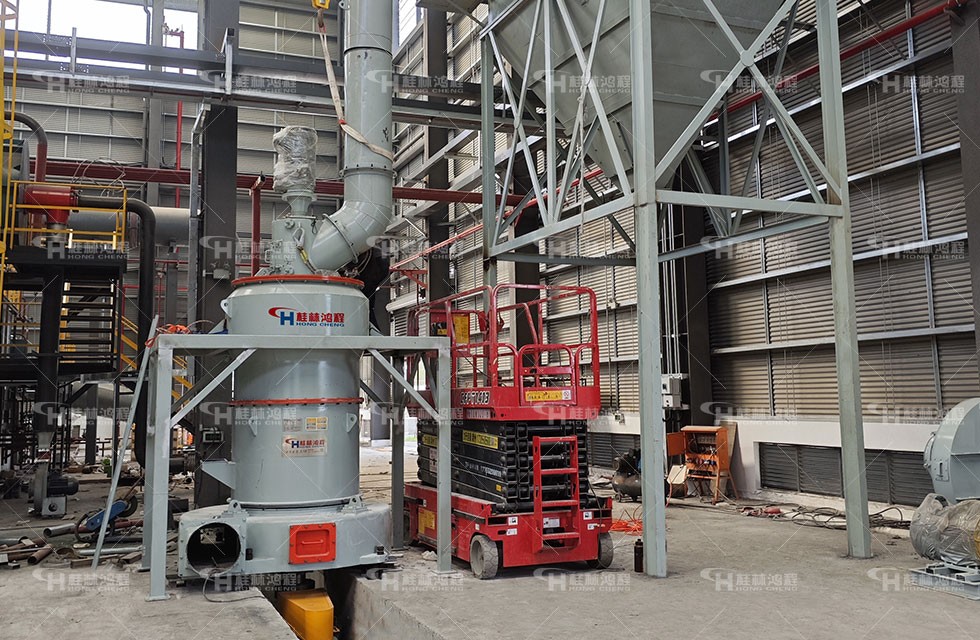 金礦石高效磨粉機(jī)