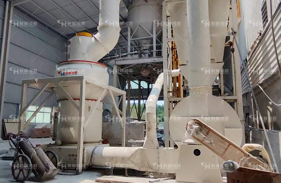 高強(qiáng)石膏粉磨粉機(jī)